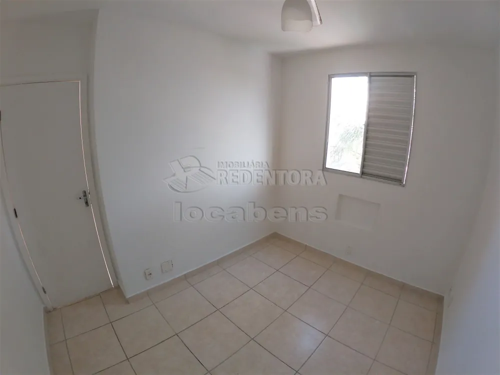 Alugar Apartamento / Padrão em São José do Rio Preto apenas R$ 700,00 - Foto 8