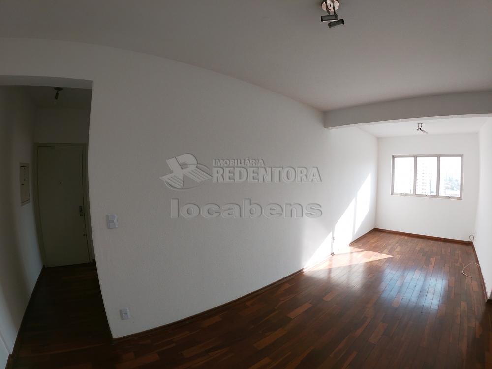 Alugar Apartamento / Padrão em São José do Rio Preto apenas R$ 500,00 - Foto 3