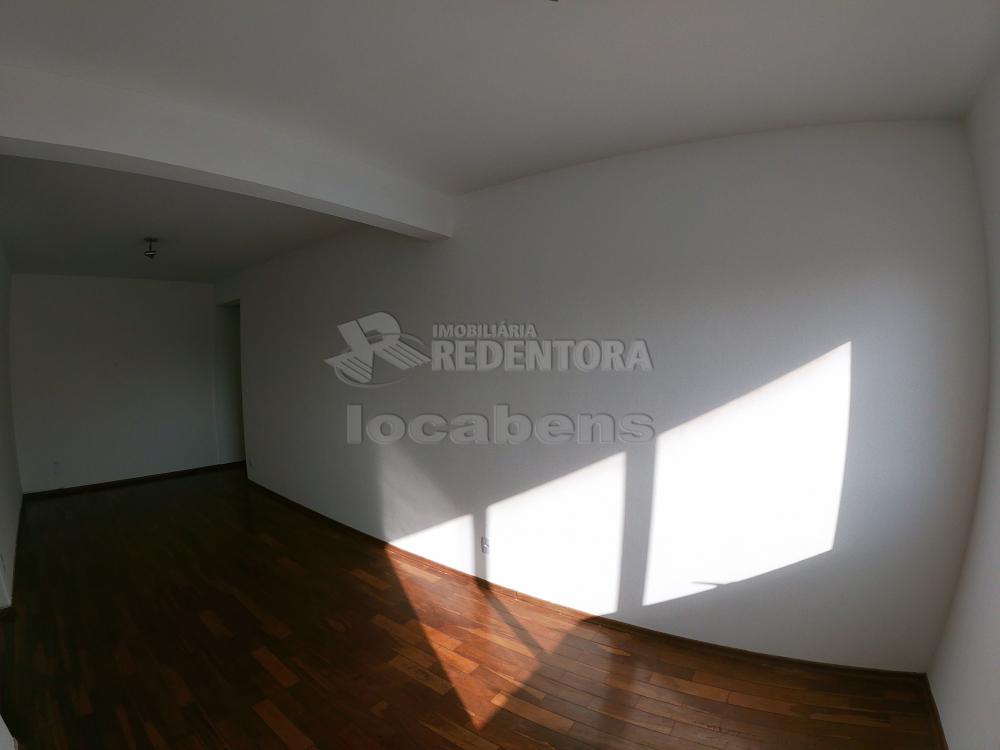 Alugar Apartamento / Padrão em São José do Rio Preto R$ 500,00 - Foto 4