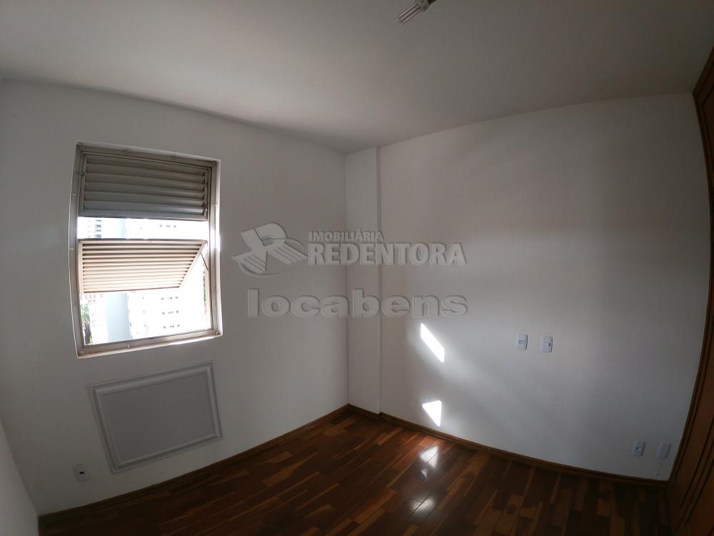 Alugar Apartamento / Padrão em São José do Rio Preto R$ 500,00 - Foto 5