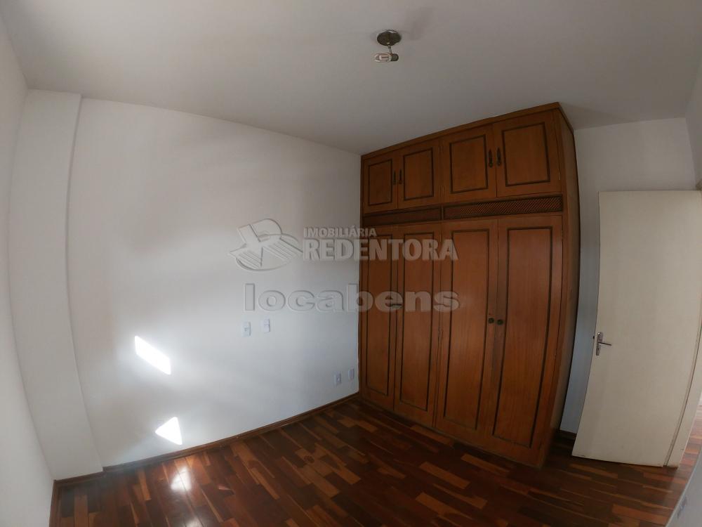 Alugar Apartamento / Padrão em São José do Rio Preto R$ 500,00 - Foto 6