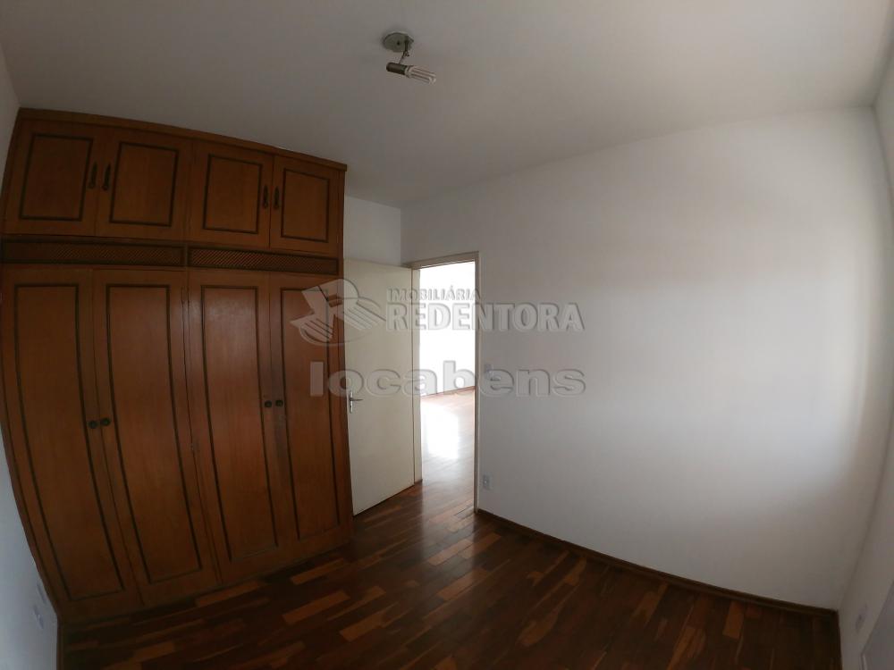 Alugar Apartamento / Padrão em São José do Rio Preto R$ 500,00 - Foto 7