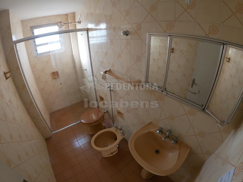 Alugar Apartamento / Padrão em São José do Rio Preto R$ 500,00 - Foto 8