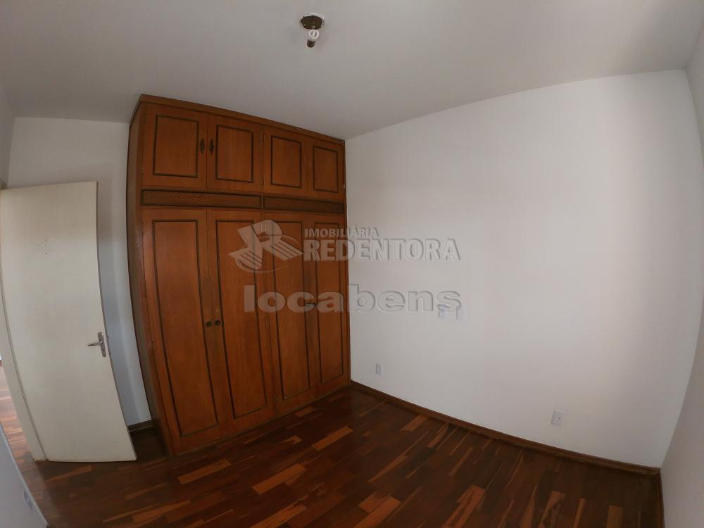 Alugar Apartamento / Padrão em São José do Rio Preto R$ 500,00 - Foto 10