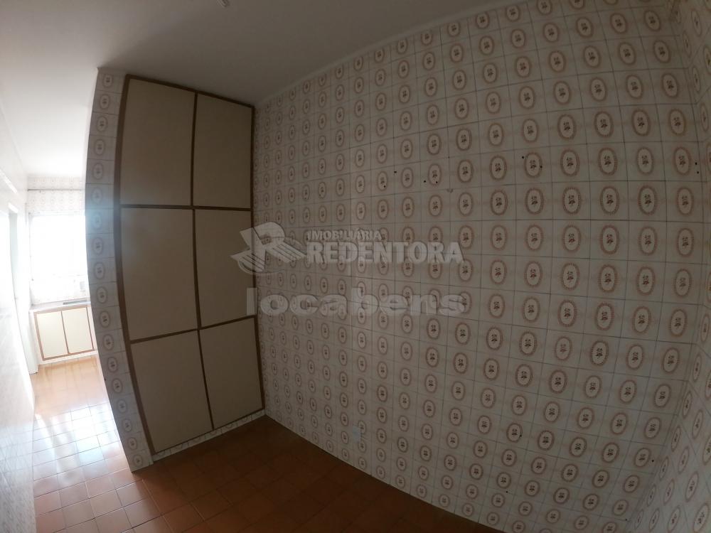 Alugar Apartamento / Padrão em São José do Rio Preto R$ 500,00 - Foto 12