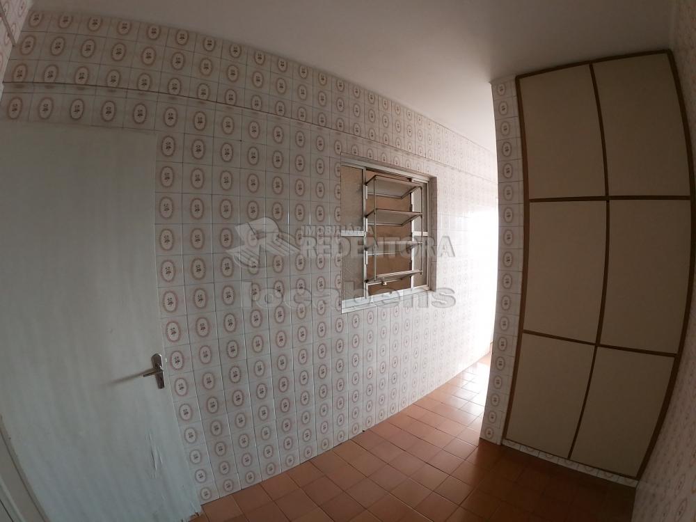Alugar Apartamento / Padrão em São José do Rio Preto R$ 500,00 - Foto 13