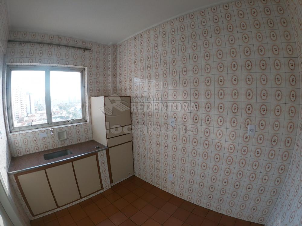 Alugar Apartamento / Padrão em São José do Rio Preto apenas R$ 500,00 - Foto 14