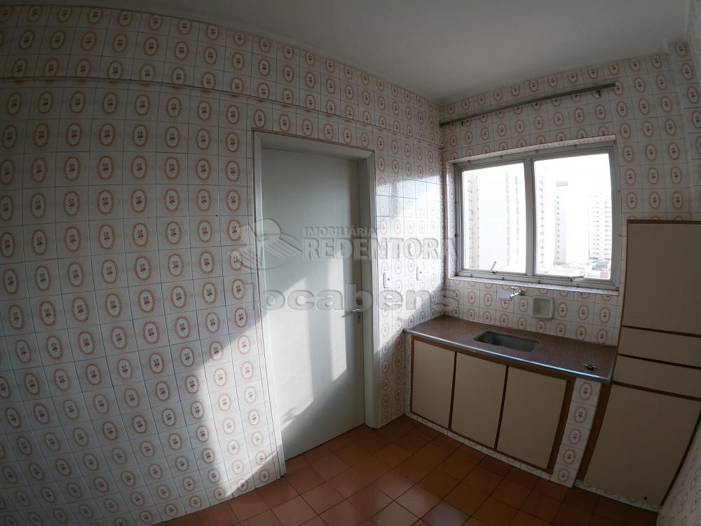 Alugar Apartamento / Padrão em São José do Rio Preto R$ 500,00 - Foto 15