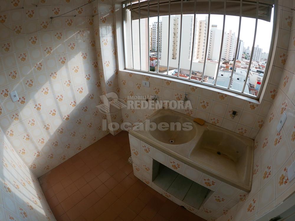 Alugar Apartamento / Padrão em São José do Rio Preto apenas R$ 500,00 - Foto 16
