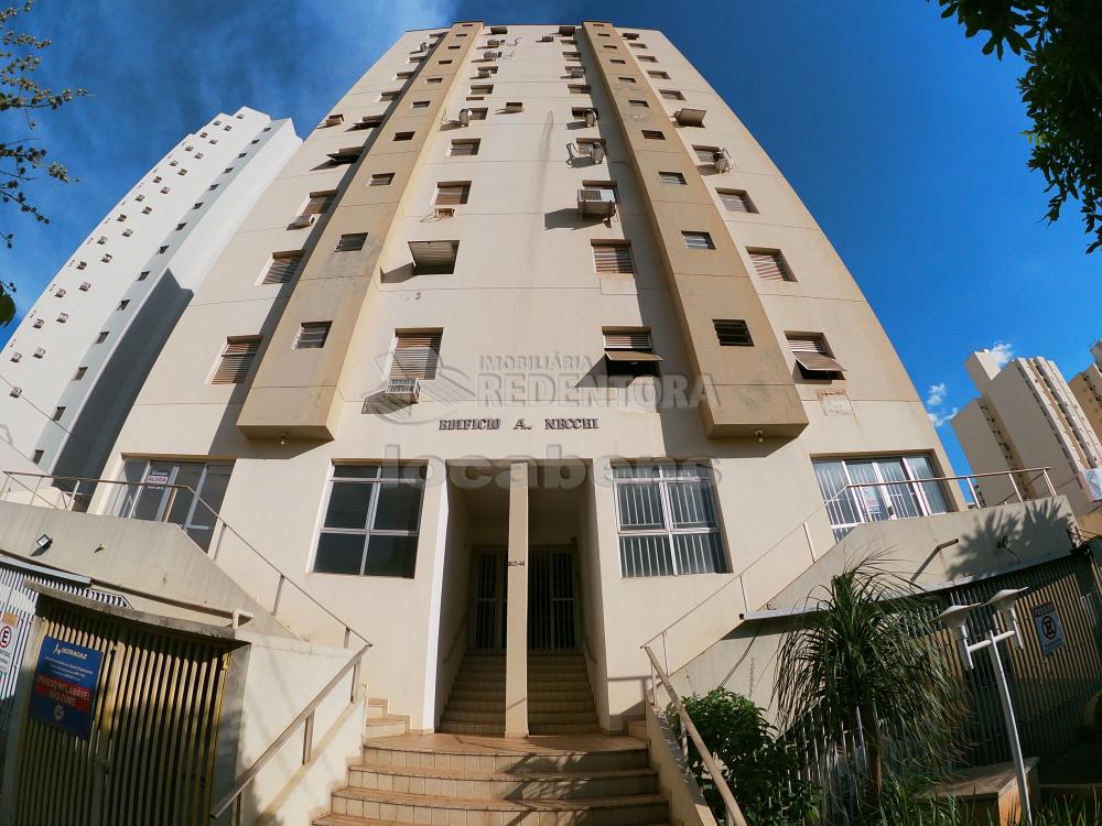 Alugar Apartamento / Padrão em São José do Rio Preto R$ 500,00 - Foto 1