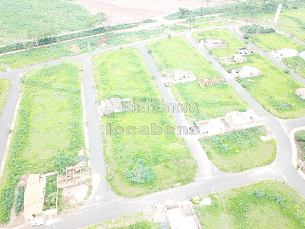 Comprar Terreno / Padrão em Bady Bassitt R$ 74.500,00 - Foto 4