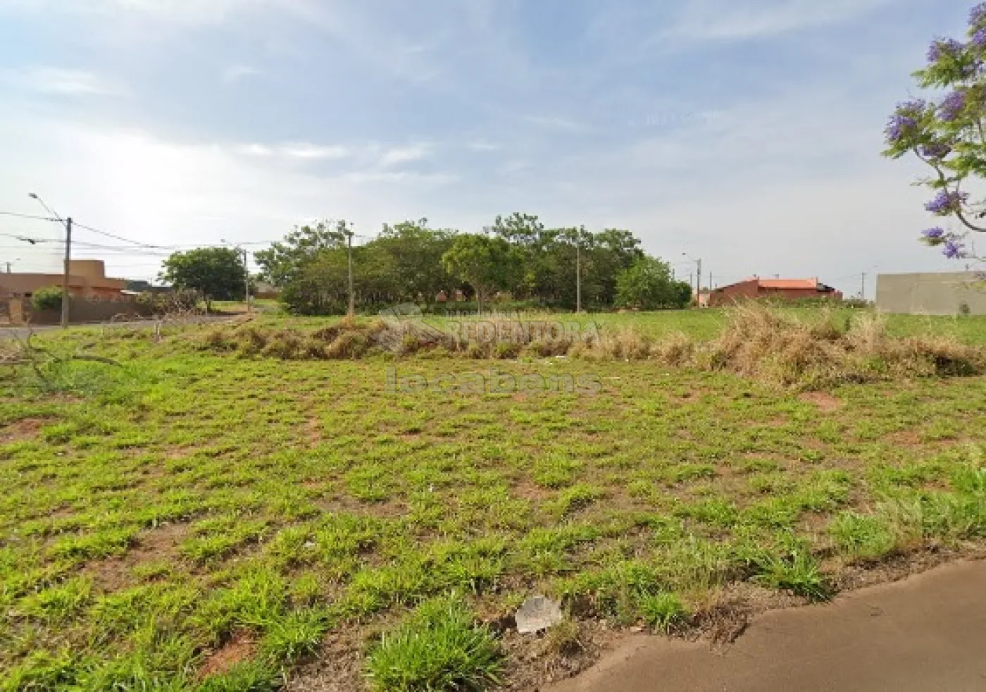 Comprar Terreno / Padrão em Bady Bassitt R$ 64.000,00 - Foto 1