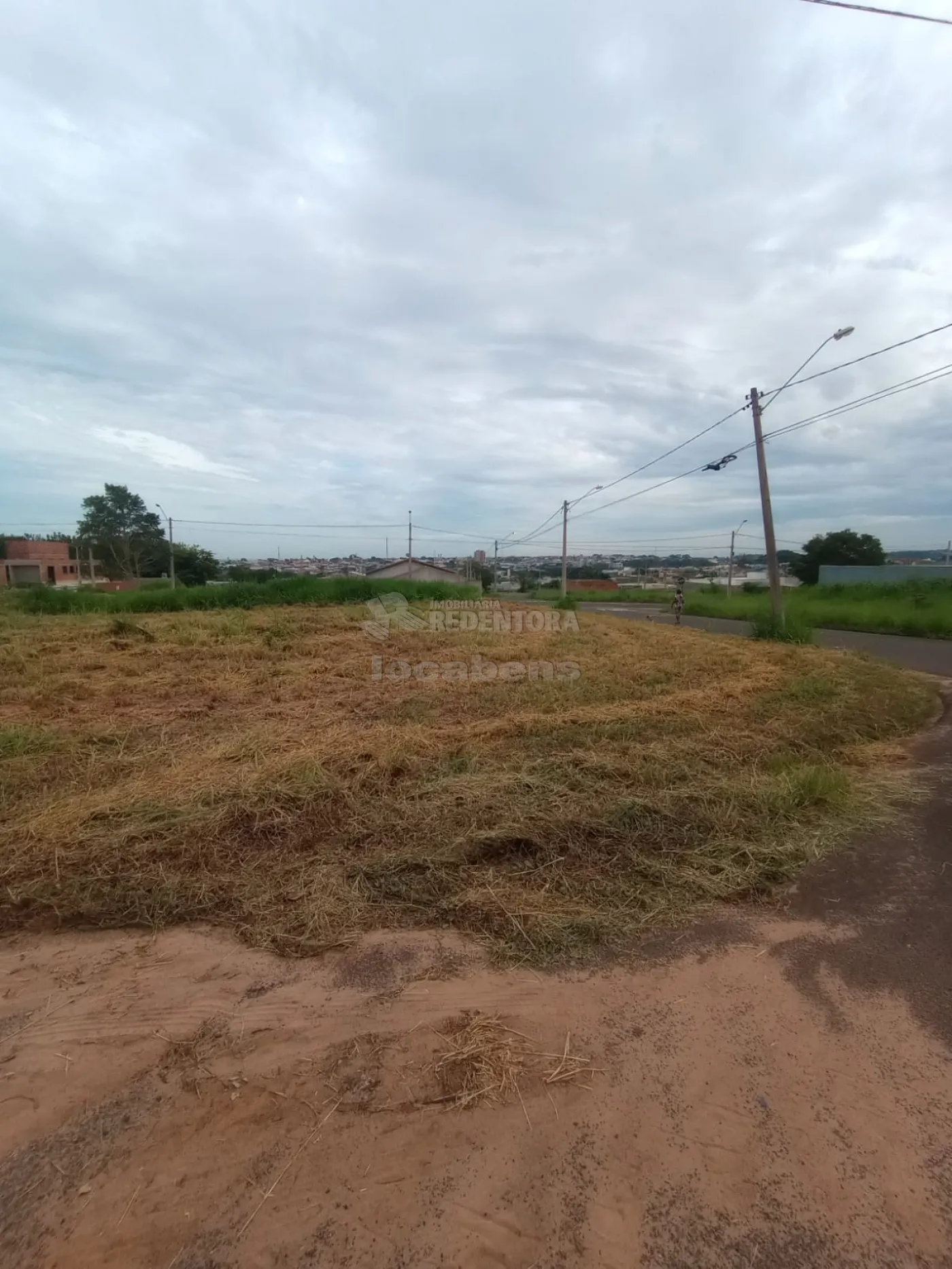 Comprar Terreno / Padrão em Bady Bassitt R$ 76.000,00 - Foto 3