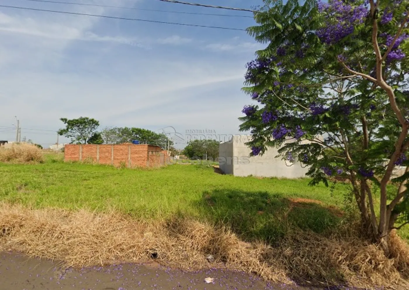 Comprar Terreno / Padrão em Bady Bassitt R$ 57.000,00 - Foto 1