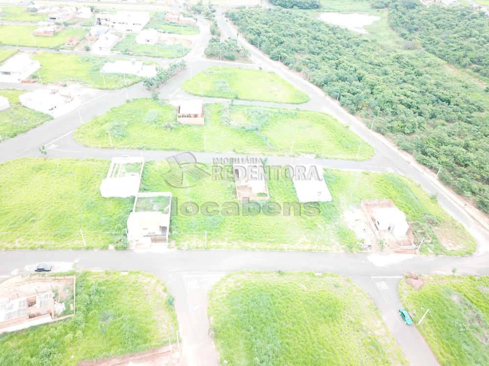 Comprar Terreno / Padrão em Bady Bassitt R$ 57.000,00 - Foto 4