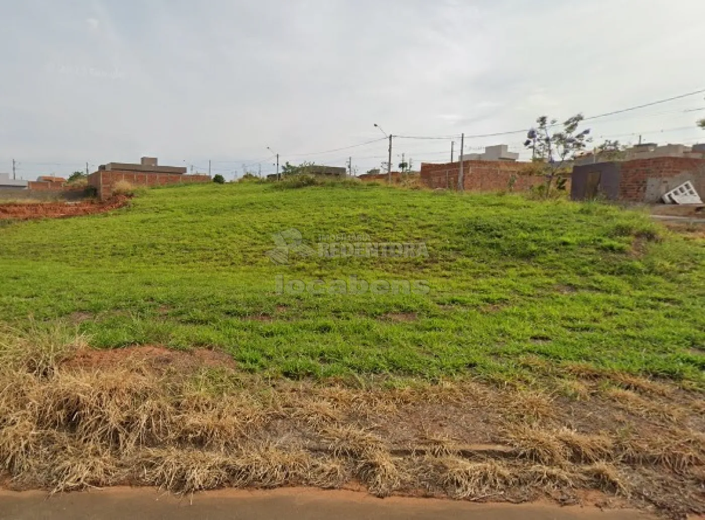 Comprar Terreno / Padrão em Bady Bassitt R$ 88.500,00 - Foto 1