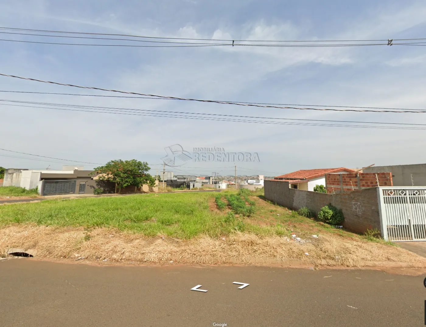 Comprar Terreno / Padrão em Bady Bassitt R$ 72.000,00 - Foto 1