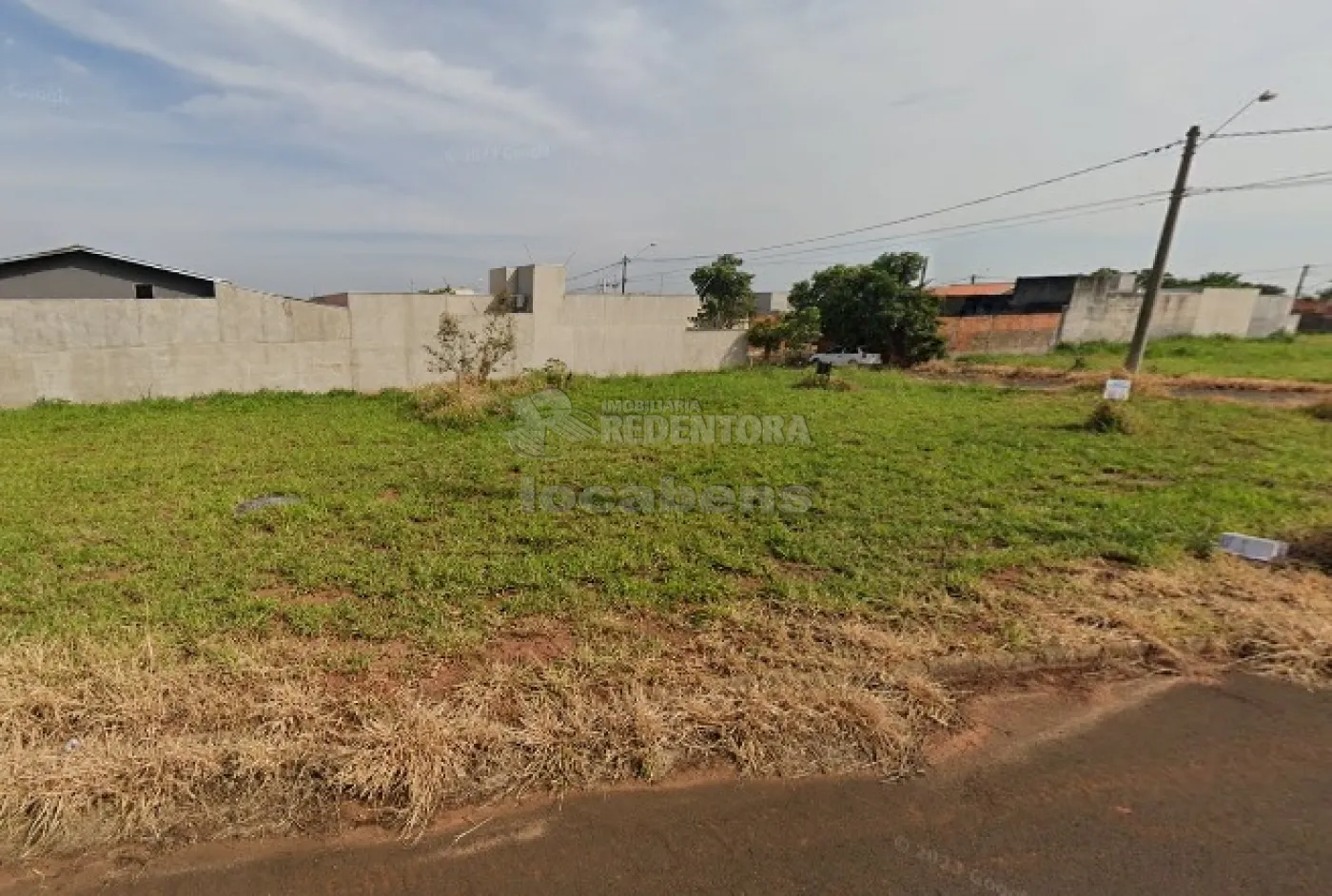 Comprar Terreno / Padrão em Bady Bassitt R$ 78.000,00 - Foto 1