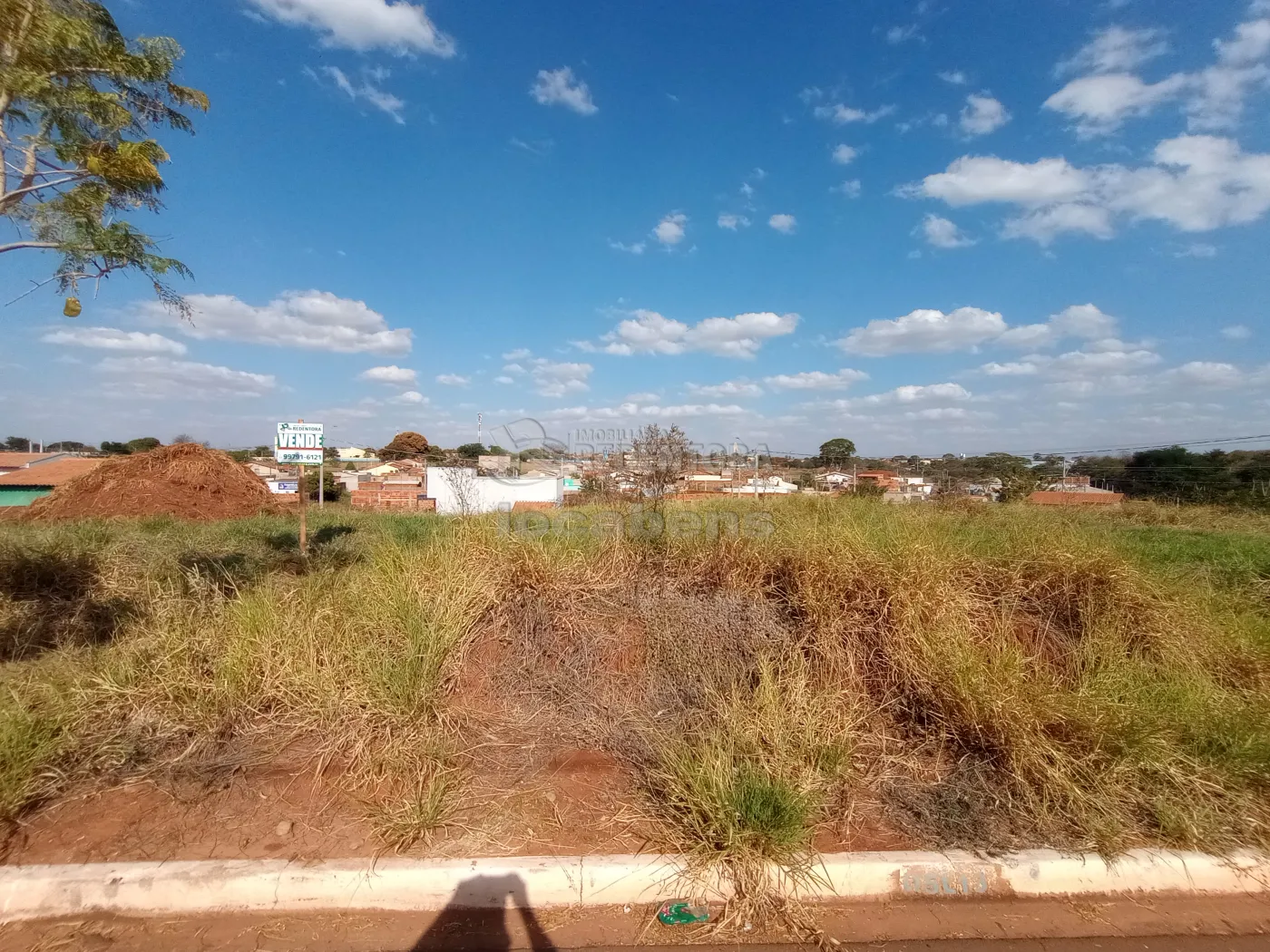 Terreno à venda, 212m² - Foto 1