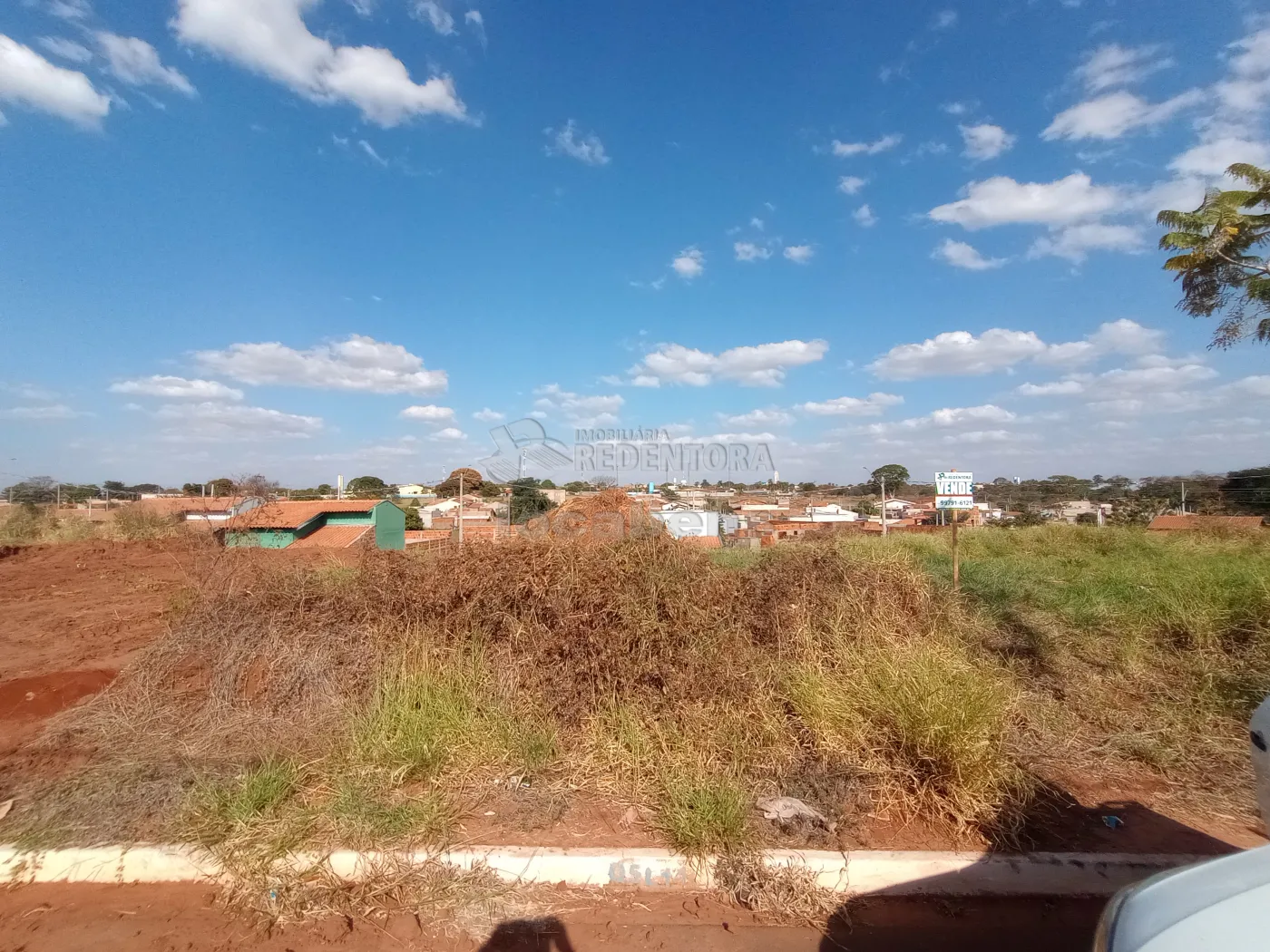 Terreno à venda, 212m² - Foto 1