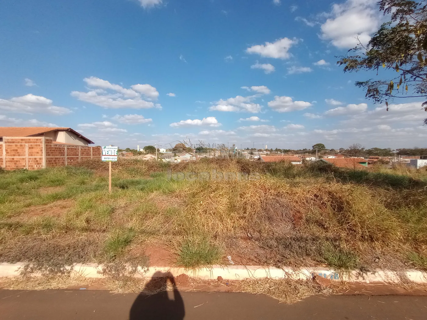 Terreno à venda, 212m² - Foto 1