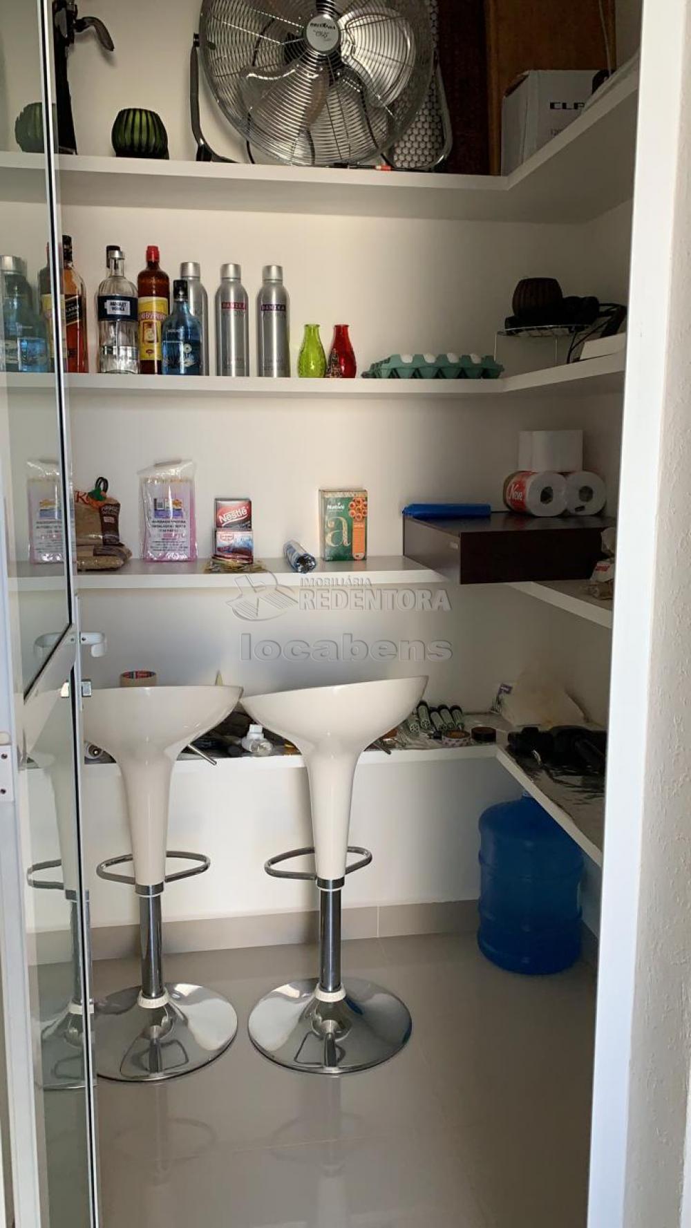 Alugar Casa / Condomínio em São José do Rio Preto apenas R$ 3.500,00 - Foto 7