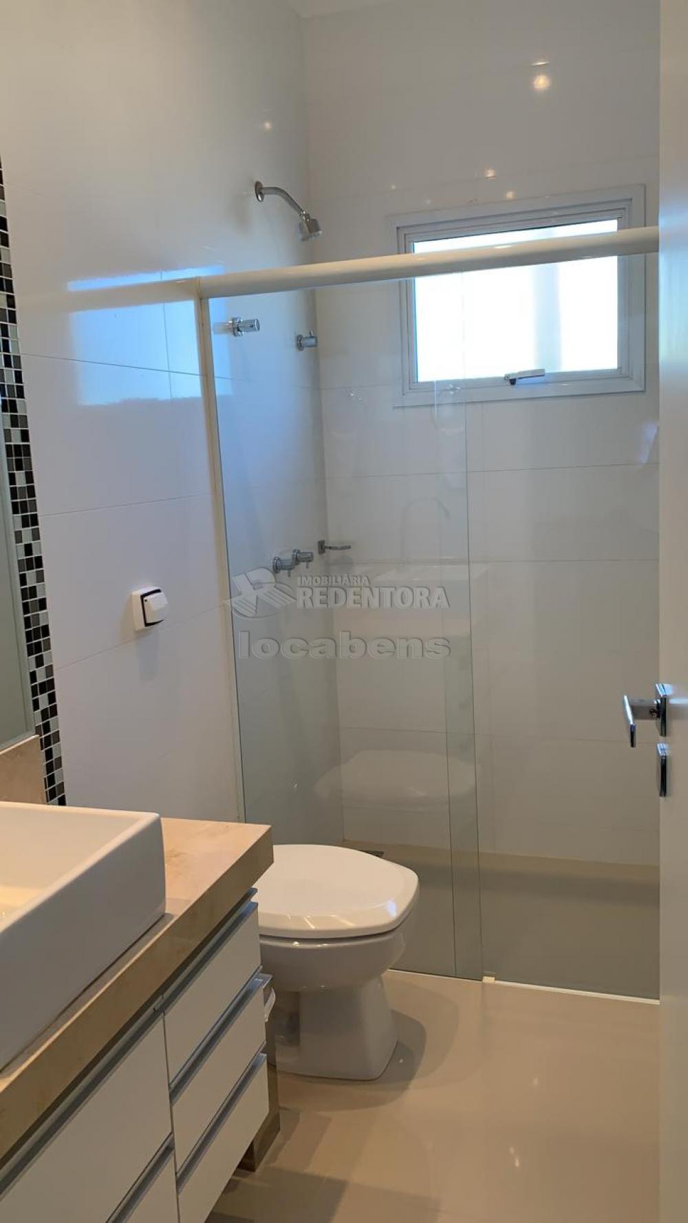 Alugar Casa / Condomínio em São José do Rio Preto R$ 3.500,00 - Foto 18