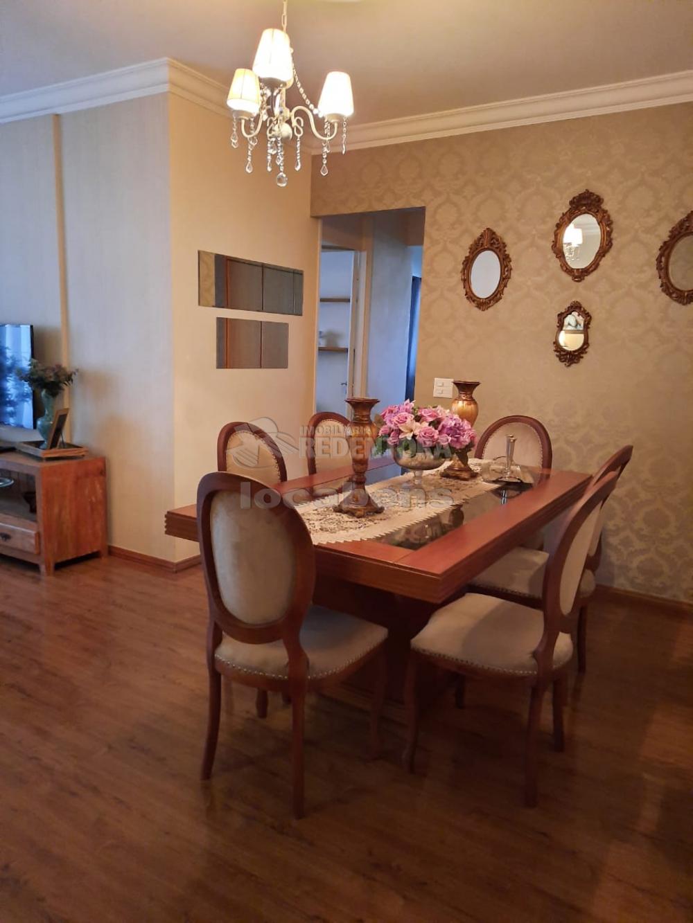 Sao Jose do Rio Preto Apartamento Venda R$480.000,00 Condominio R$560,00 3 Dormitorios 2 Vagas Area construida 137.00m2 Sao Jose do Rio Preto Apartamento Venda R$480.000,00 Condominio R$560,00 3 Dormitorios 2 Vagas Area construida 137.00m2