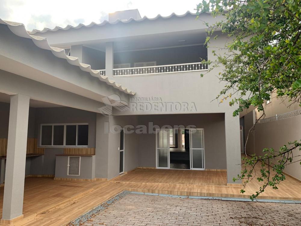 Alugar Casa / Sobrado em São José do Rio Preto apenas R$ 5.000,00 - Foto 3