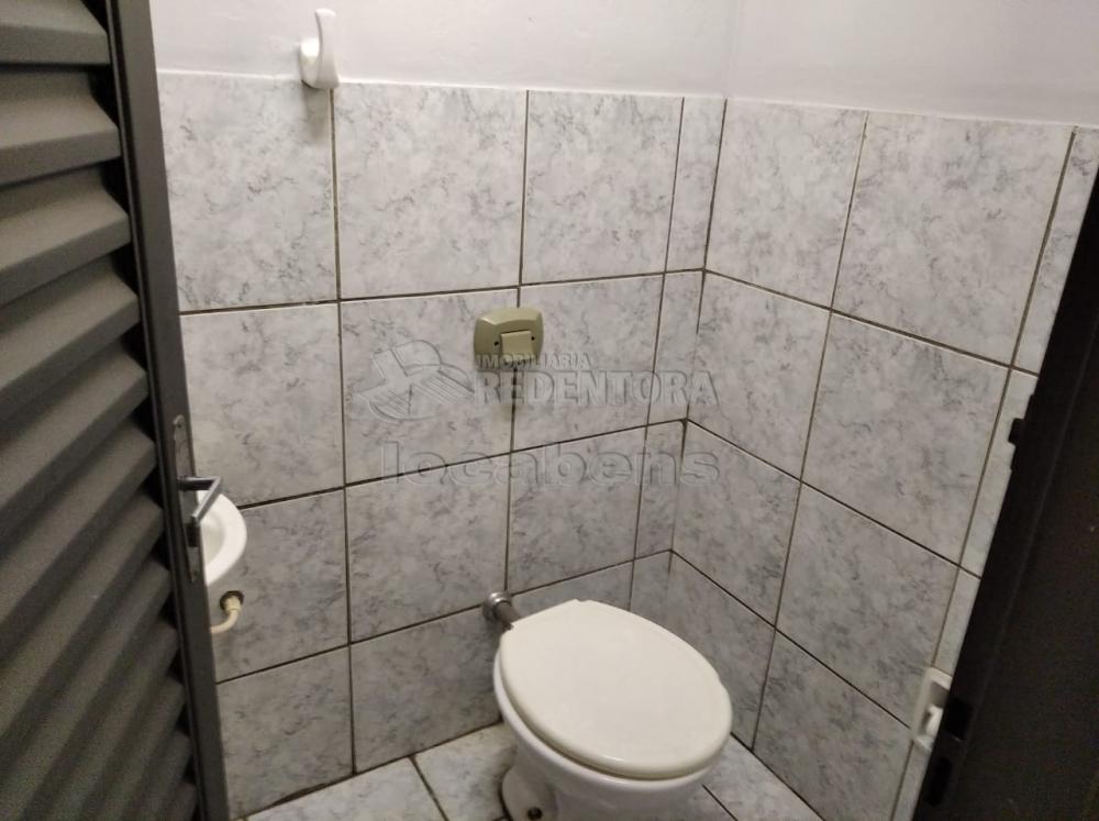 Alugar Comercial / Salão em São José do Rio Preto apenas R$ 3.500,00 - Foto 5