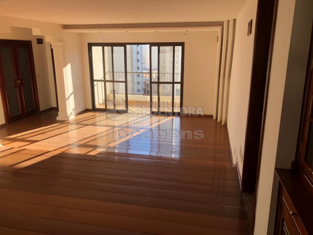 Alugar Apartamento / Padrão em São José do Rio Preto apenas R$ 3.500,00 - Foto 1