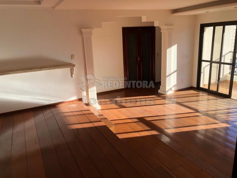 Alugar Apartamento / Padrão em São José do Rio Preto apenas R$ 3.500,00 - Foto 2
