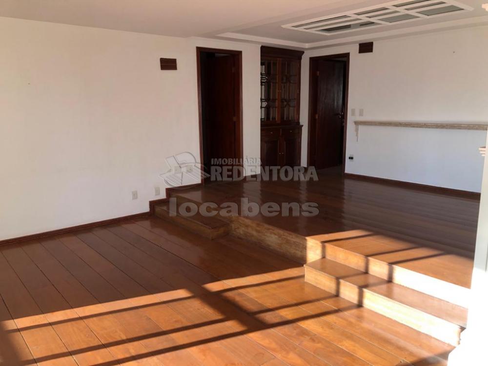 Alugar Apartamento / Padrão em São José do Rio Preto R$ 3.500,00 - Foto 4