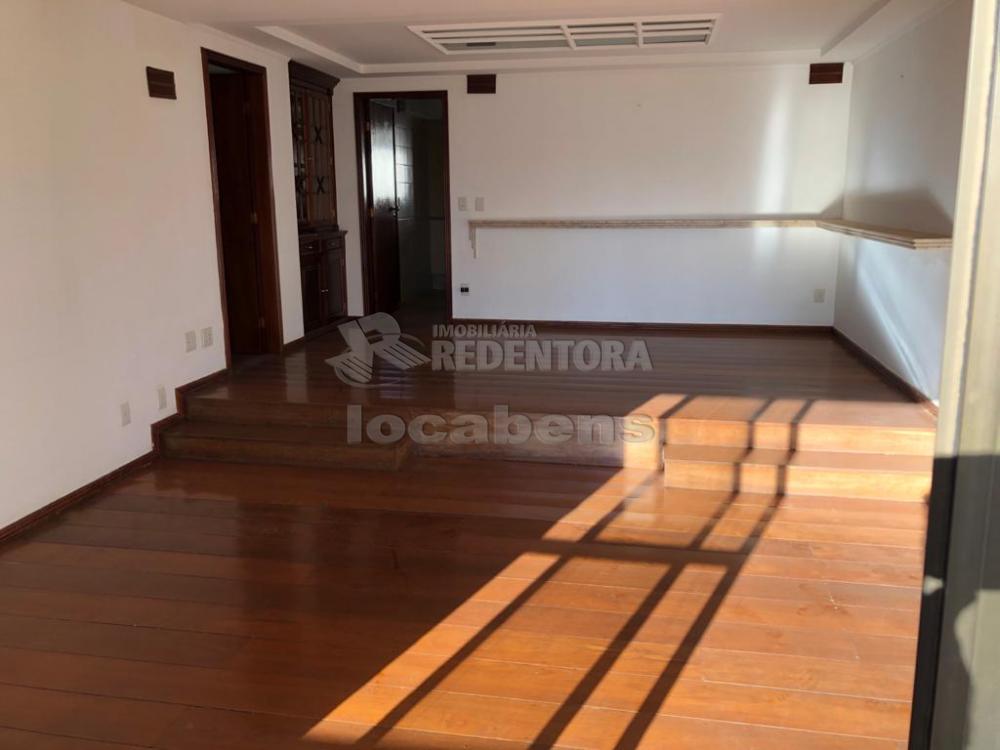 Alugar Apartamento / Padrão em São José do Rio Preto R$ 3.500,00 - Foto 5