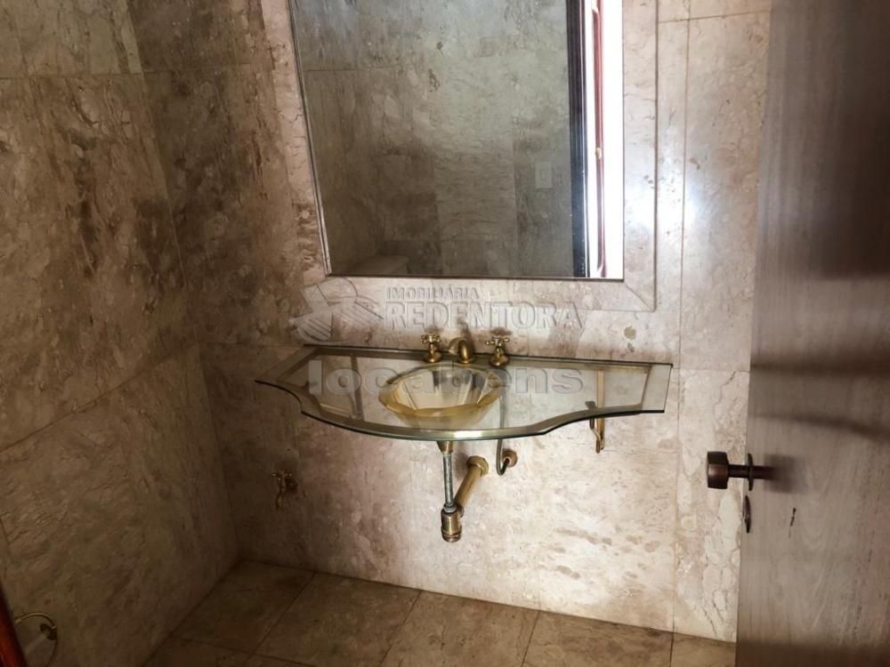 Alugar Apartamento / Padrão em São José do Rio Preto R$ 3.500,00 - Foto 7