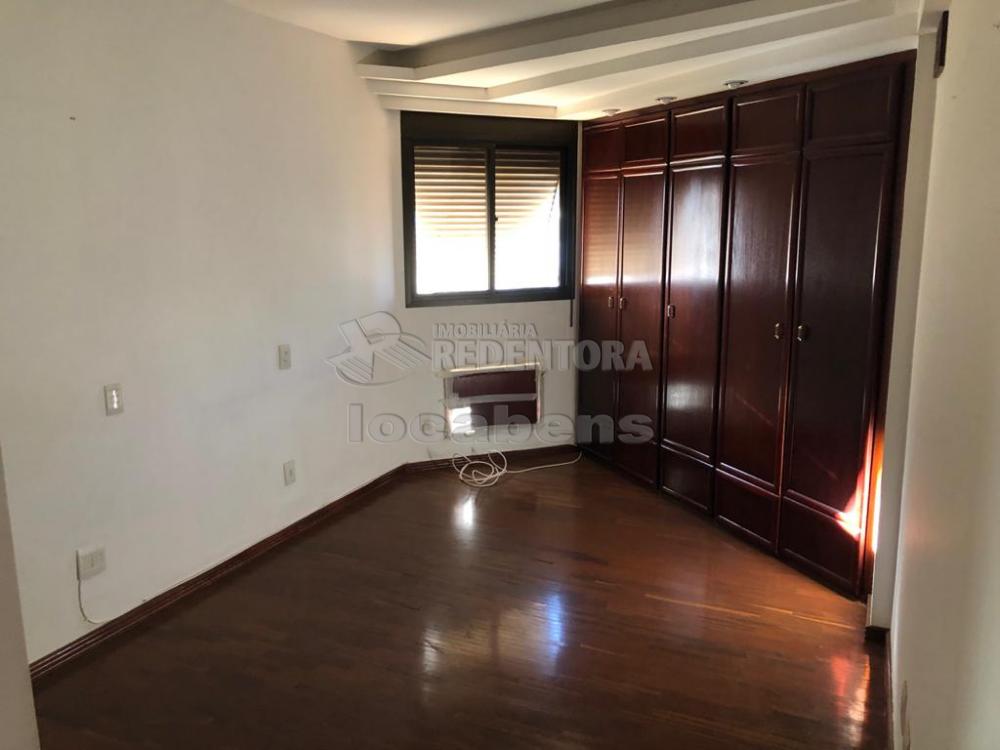 Alugar Apartamento / Padrão em São José do Rio Preto apenas R$ 3.500,00 - Foto 11