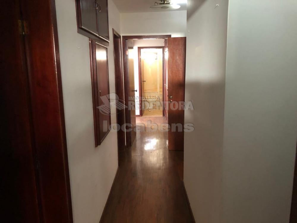Alugar Apartamento / Padrão em São José do Rio Preto apenas R$ 3.500,00 - Foto 9