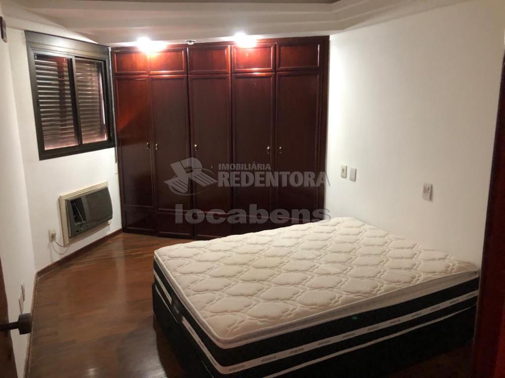 Alugar Apartamento / Padrão em São José do Rio Preto R$ 3.500,00 - Foto 14