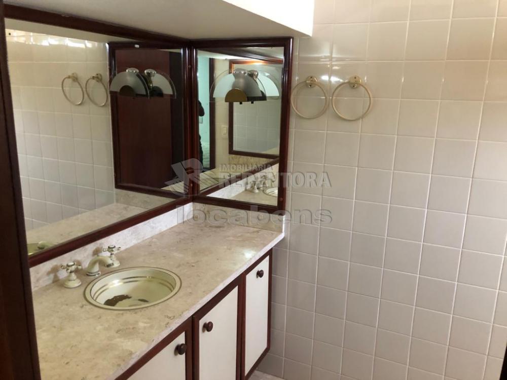 Alugar Apartamento / Padrão em São José do Rio Preto apenas R$ 3.500,00 - Foto 15