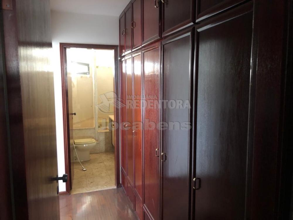 Alugar Apartamento / Padrão em São José do Rio Preto apenas R$ 3.500,00 - Foto 17