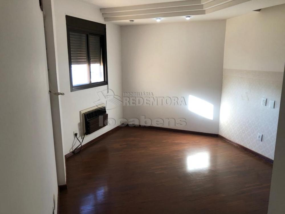 Alugar Apartamento / Padrão em São José do Rio Preto R$ 3.500,00 - Foto 18