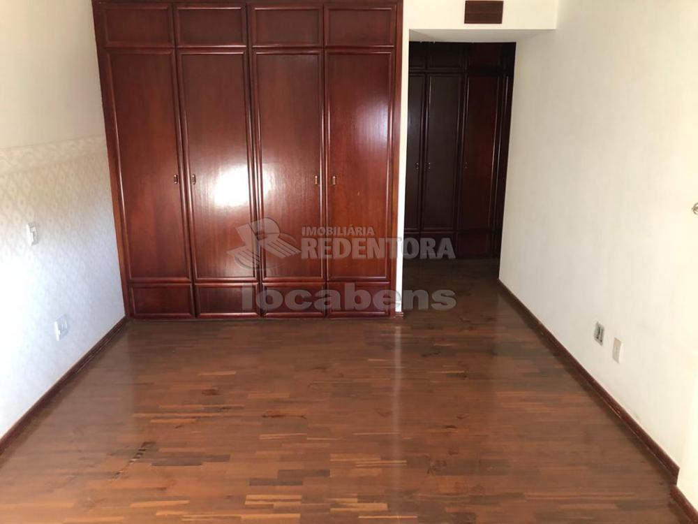 Alugar Apartamento / Padrão em São José do Rio Preto apenas R$ 3.500,00 - Foto 19