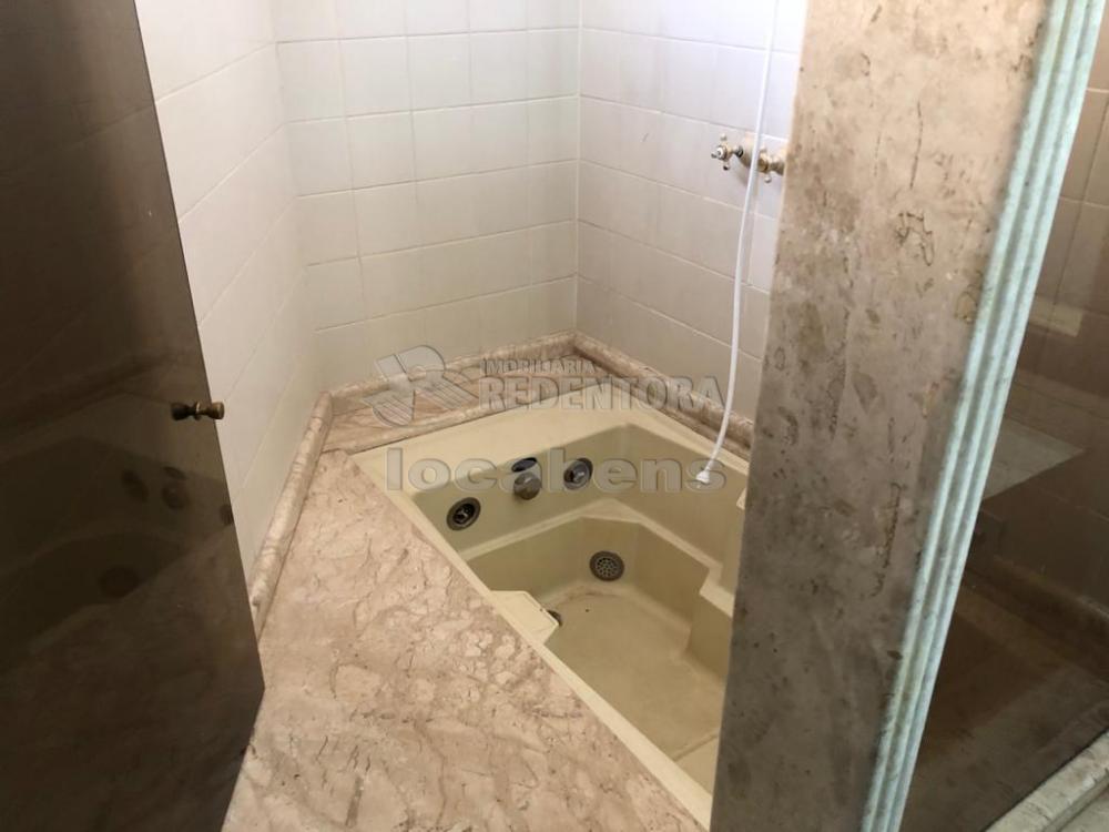 Alugar Apartamento / Padrão em São José do Rio Preto R$ 3.500,00 - Foto 20