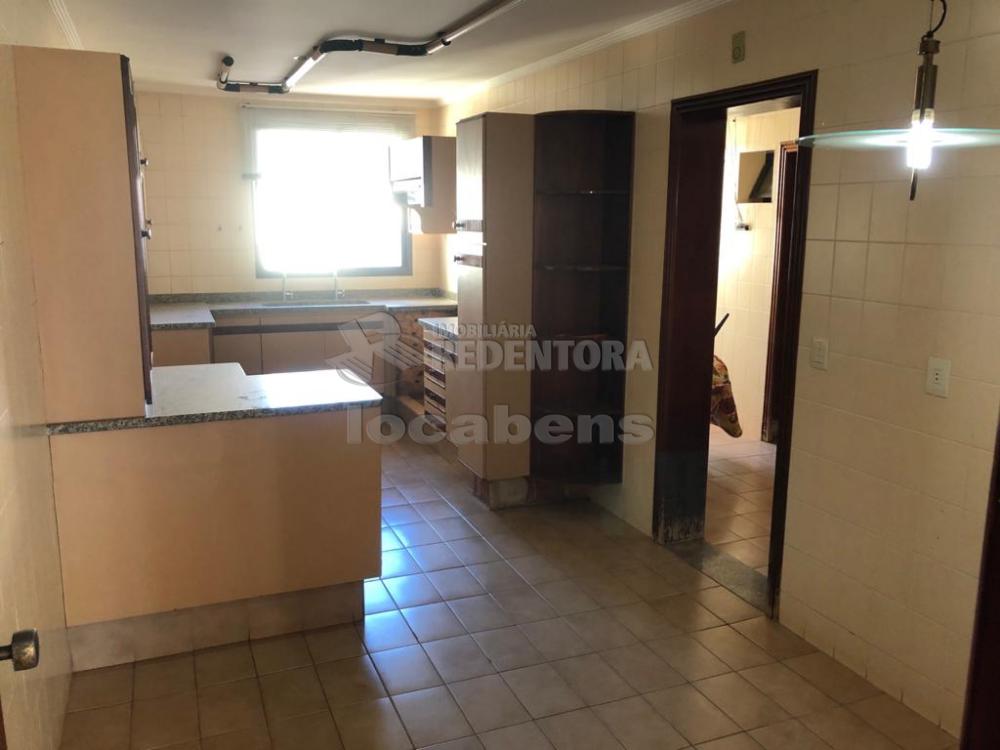 Alugar Apartamento / Padrão em São José do Rio Preto apenas R$ 3.500,00 - Foto 21