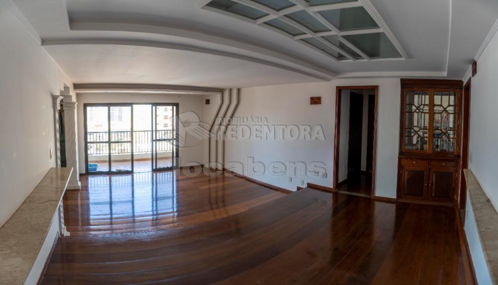 Alugar Apartamento / Padrão em São José do Rio Preto apenas R$ 3.500,00 - Foto 31