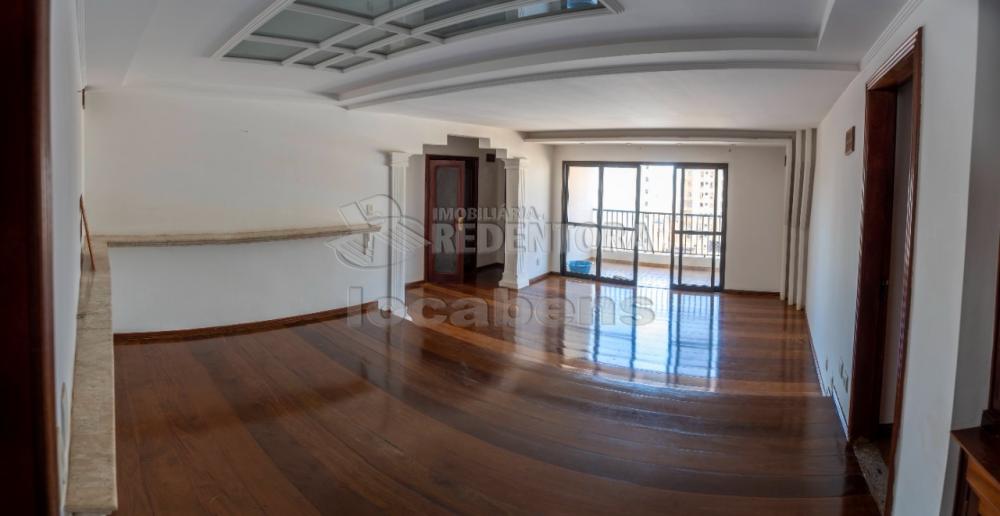 Alugar Apartamento / Padrão em São José do Rio Preto apenas R$ 3.500,00 - Foto 32