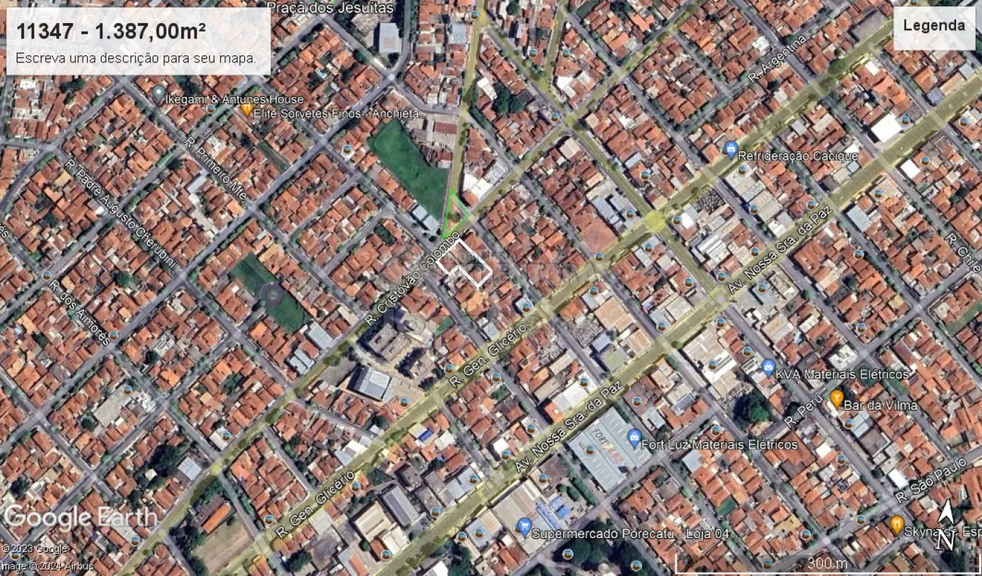 Comprar Terreno / Área em São José do Rio Preto R$ 1.250.000,00 - Foto 4