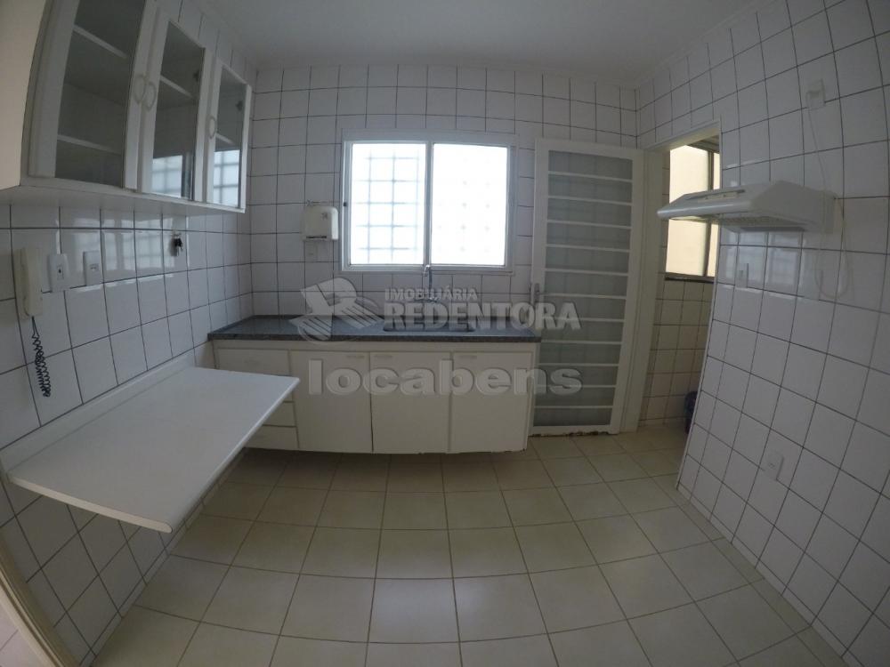 Alugar Apartamento / Padrão em São José do Rio Preto apenas R$ 1.005,00 - Foto 10