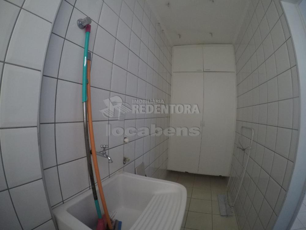 Alugar Apartamento / Padrão em São José do Rio Preto apenas R$ 1.005,00 - Foto 11