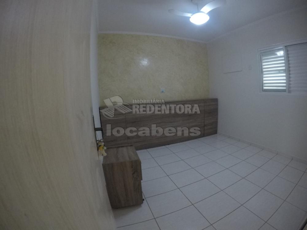 Alugar Apartamento / Padrão em São José do Rio Preto R$ 1.005,00 - Foto 5